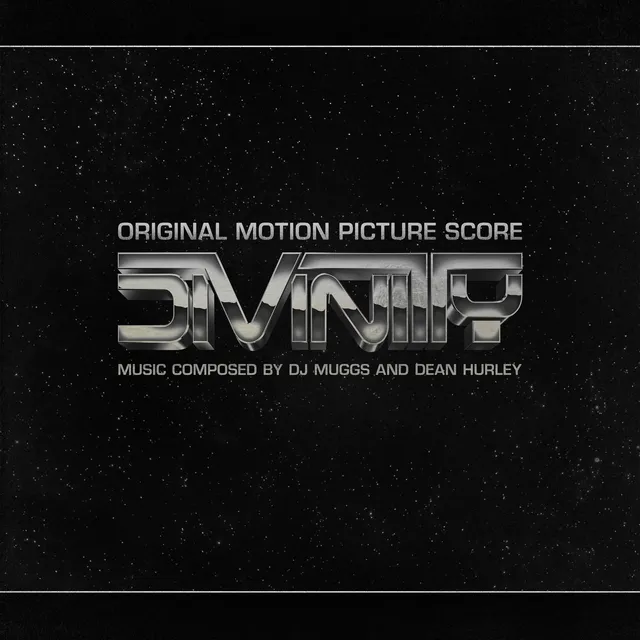 Waxwork Records Divinity vinyle BO film édition exclusive
