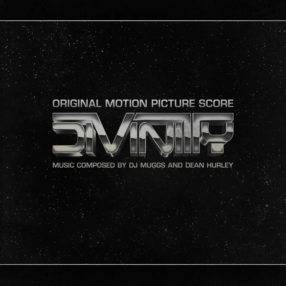 Waxwork Records Divinity vinyle BO film édition exclusive