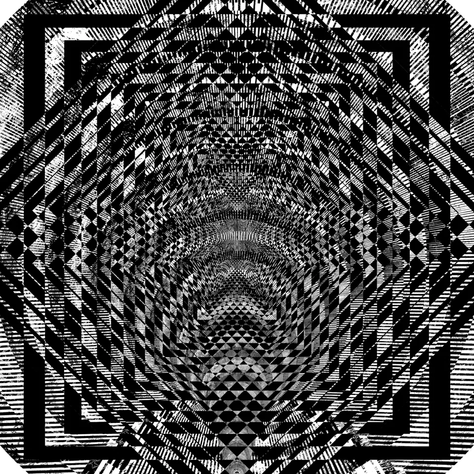 SKLOSS Dialects cassette blanche limitée remix