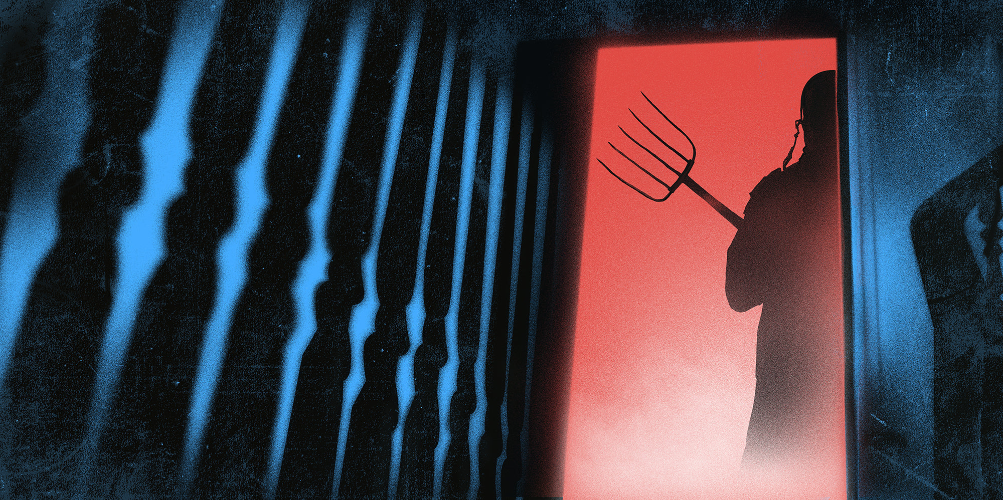 Waxwork Records The Prowler vinyle bande originale slasher