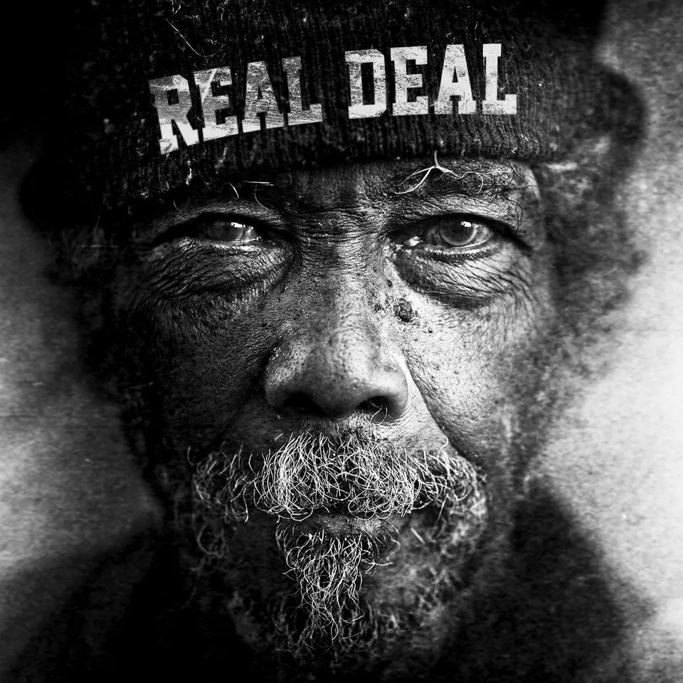 Useless Pride Records Real Deal The Lion CD hardcore