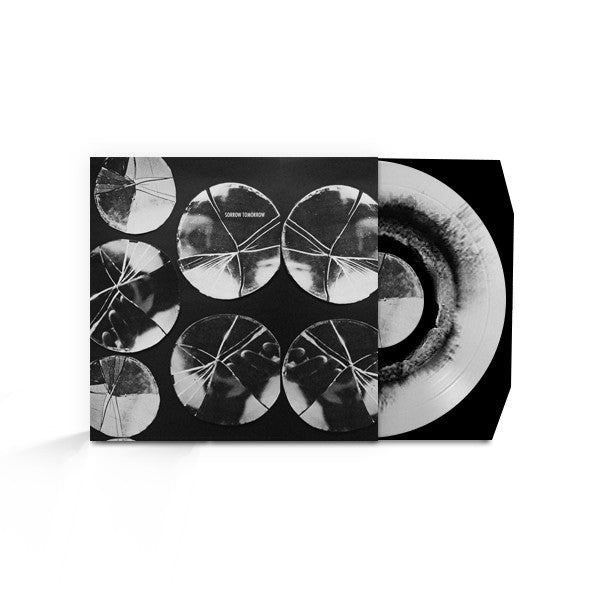 Has A Shadow Sorrow Tomorrow vinyle Deluxe post-punk gothique