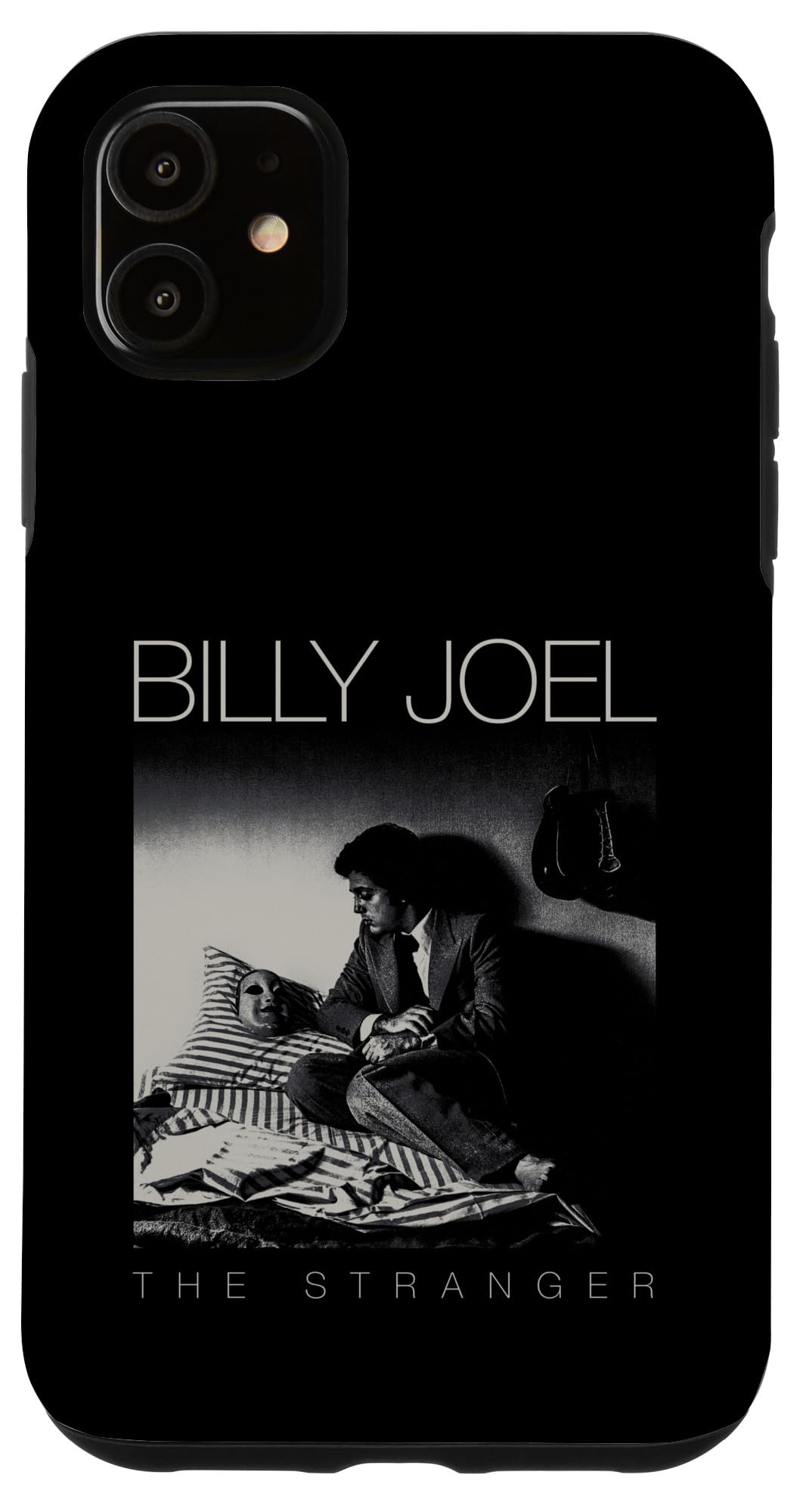 Billy Joel The Stranger Housse iPhone 17 Officielle