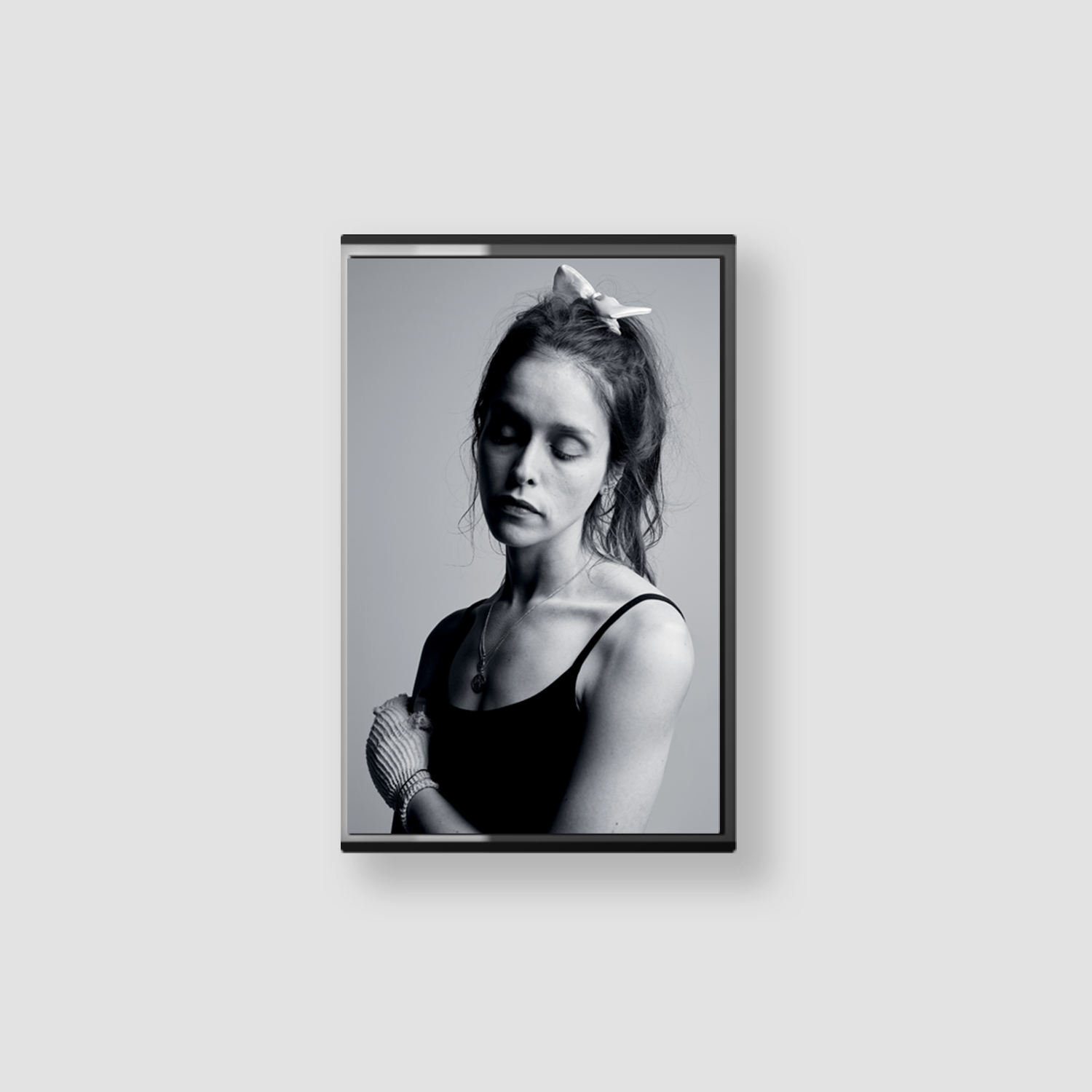 Tess Parks Those Who Were Seen Dancing vinyle clear