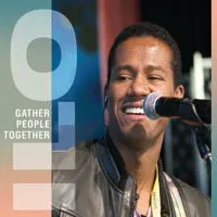 Mailboat Records Ilo Gather People Together format CD capverdien