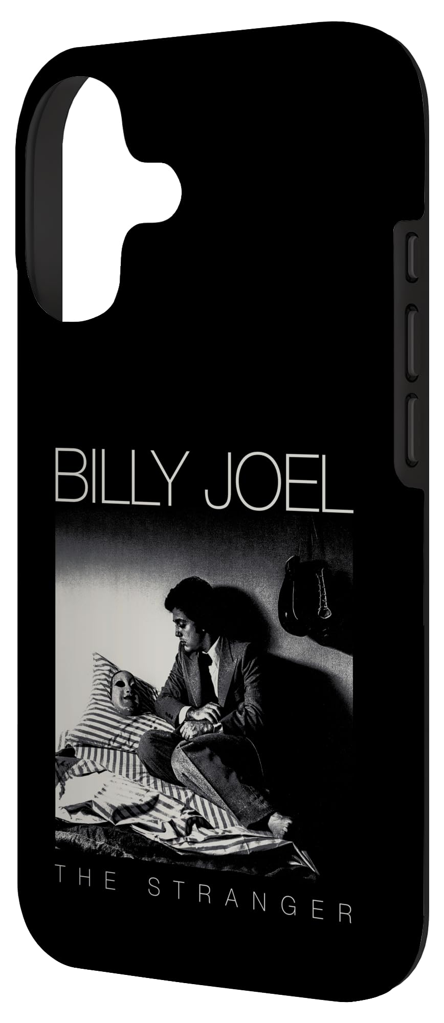 Billy Joel The Stranger Housse iPhone 17 Officielle