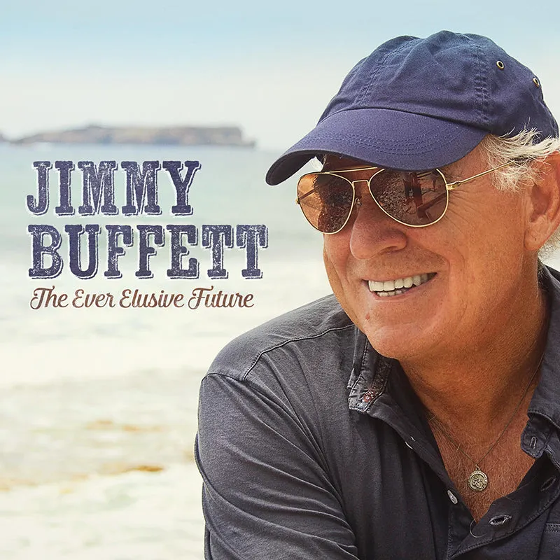 Jimmy Buffett Ever Elusive Future single téléchargement