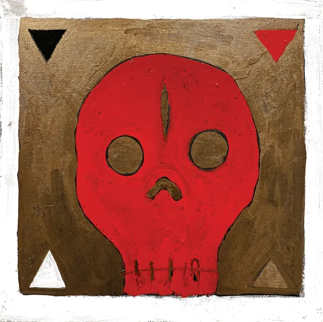 The Reverb Conspiracy Volume 7 vinyle compilation