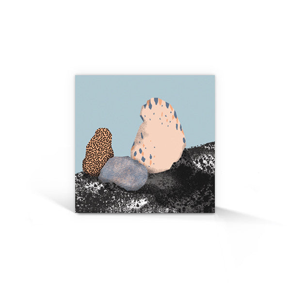 My Invisible Friend S/T 12" vinyle standard