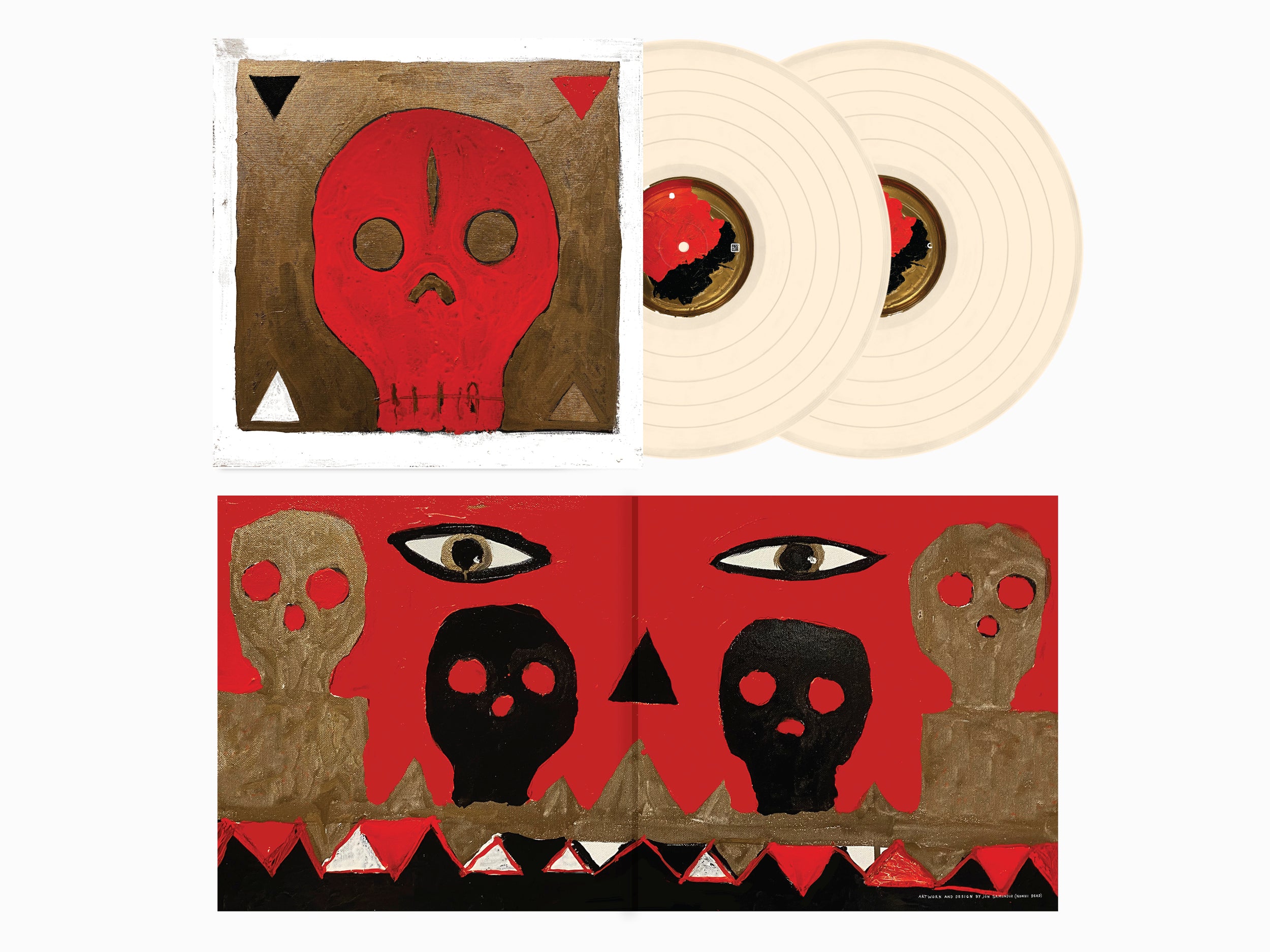 The Reverb Conspiracy Volume 7 vinyle compilation