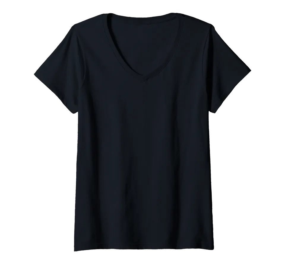 Billy Joel Turn The Lights Back On cover t-shirt col V femme