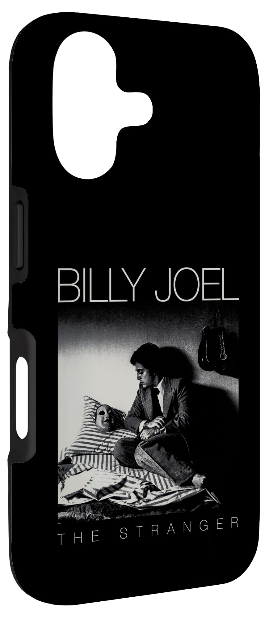 Billy Joel The Stranger Housse iPhone 17 Officielle