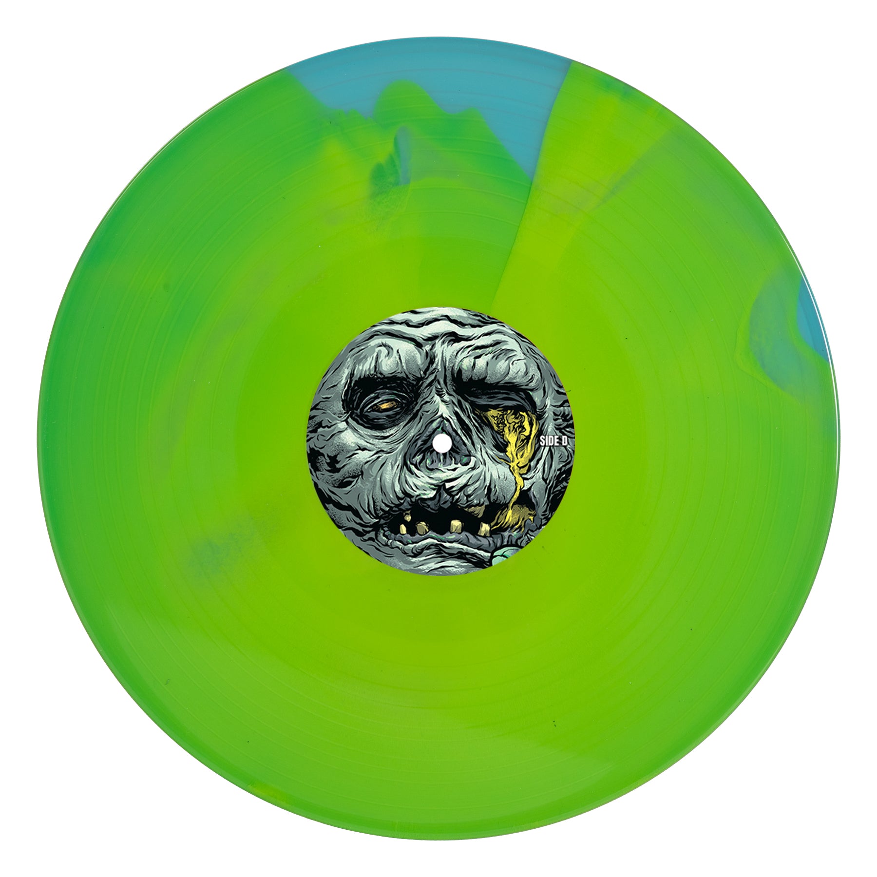 Waxwork Records Friday 13th VIII vinyle double 180g