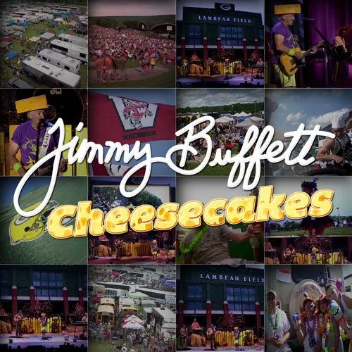Mailboat Records Cheesecakes Live Alpine Valley MP3 single