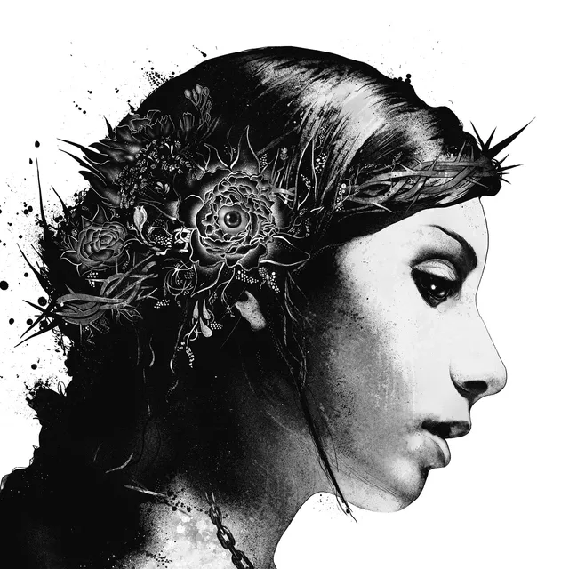 Waxwork Records The Eyes Of My Mother vinyle double LP splatter