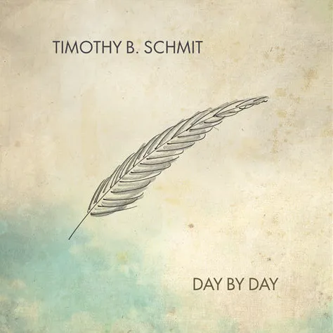Mailboat Records Day By Day double vinyle 180g 2 LP