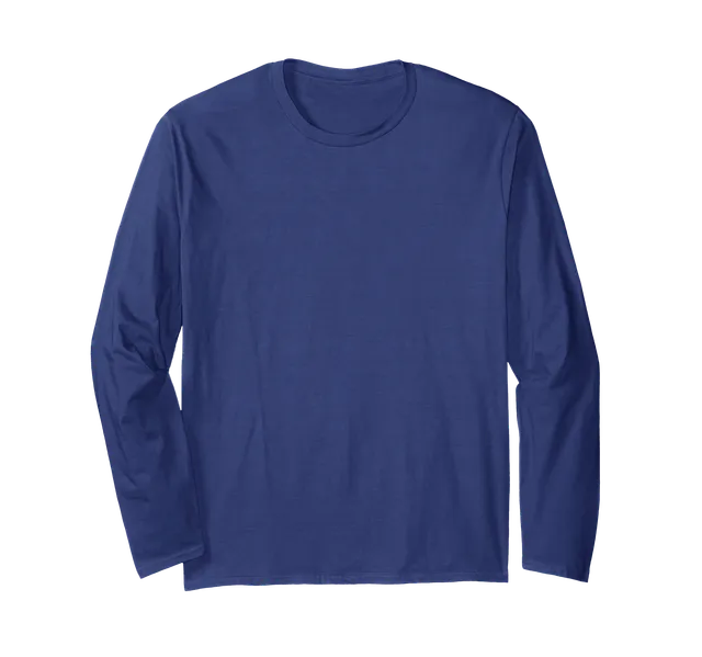 Billy Joel Turn The Lights Back On t-shirt manche longue texte
