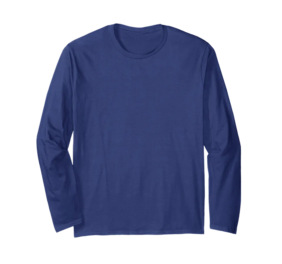 Billy Joel Turn The Lights Back On t-shirt manche longue texte