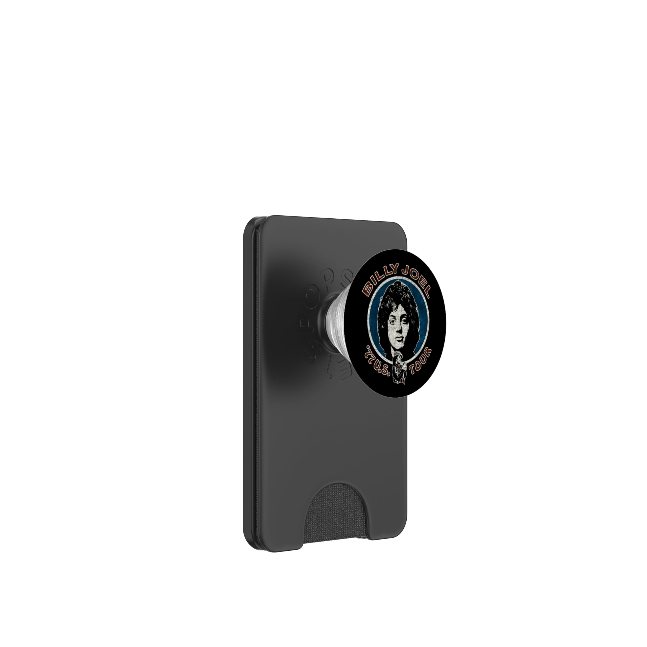 Billy Joel US Tour 77 PopGrip adhésif officiel