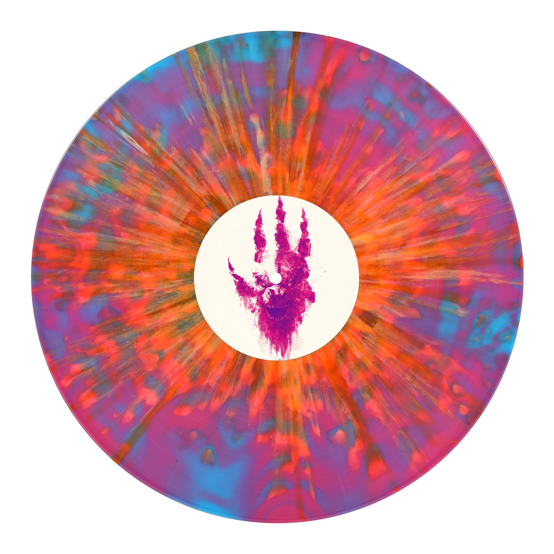 Waxwork Records Godzilla x Kong vinyle bande originale 23 titres