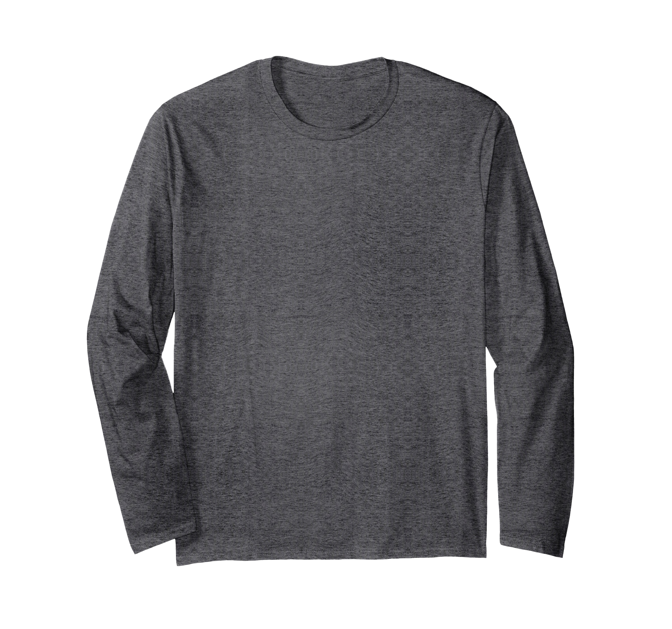 Billy Joel Big Shot t-shirt manches longues blanc logo