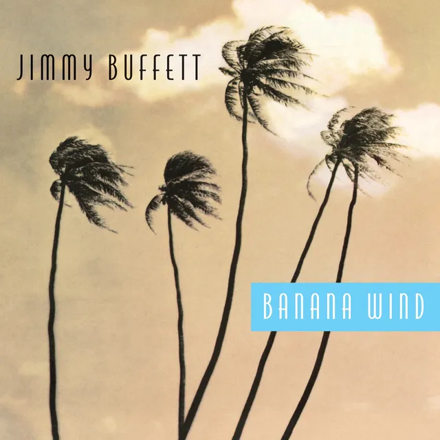 Mailboat Records Banana Wind Double Album vinyle couleur