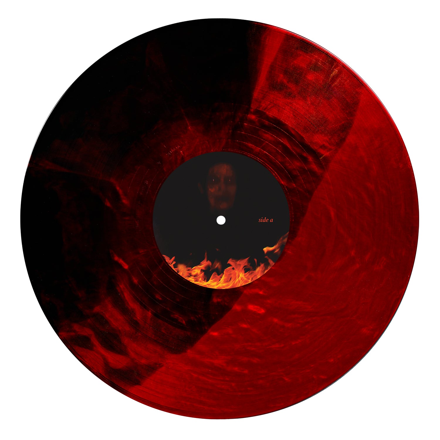 Waxwork Records Hokum vinyle bande originale Bishara