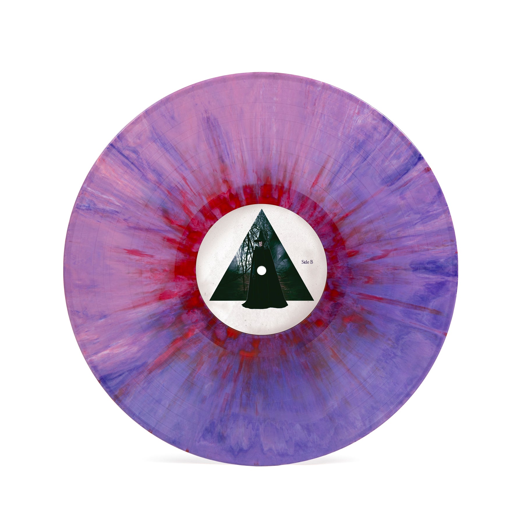 Waxwork Records Gretel & Hansel ROB vinyle électro mellotron