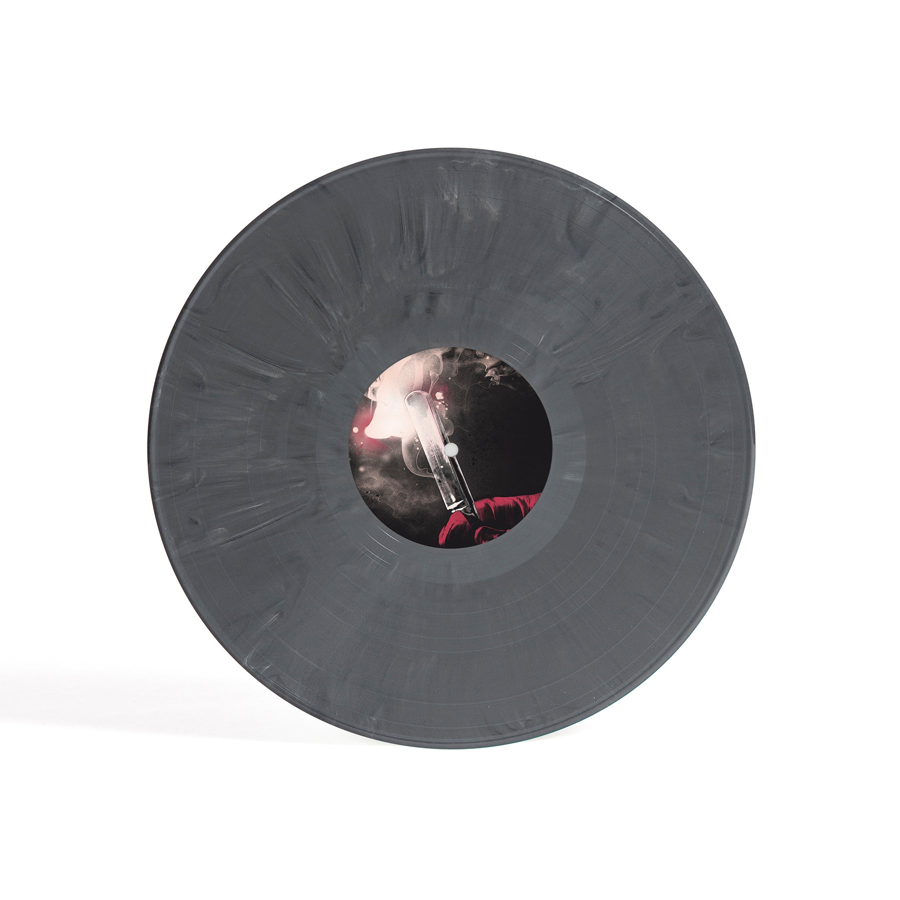 Waxwork Records Tenebrae vinyle double LP couleur Goblin