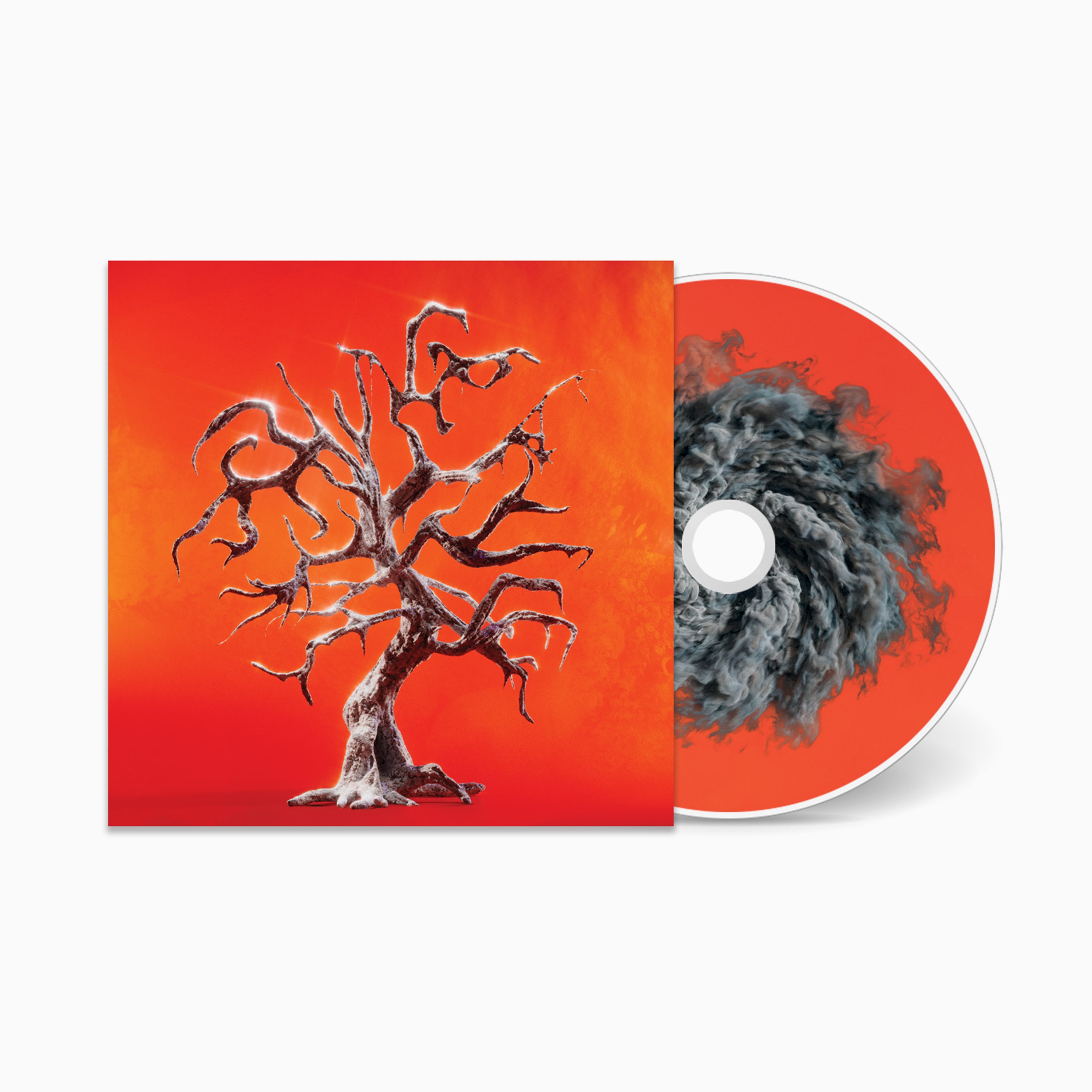 Fuzz Club Travo Wasteland vinyle magma 180g limité
