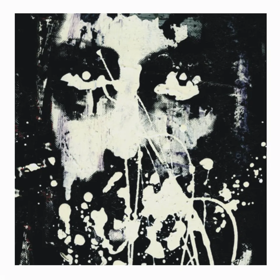 Sonic Jesus EP vinyle 10" splatter 180g