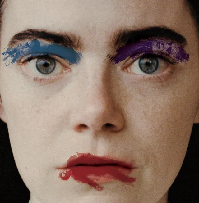 Waxwork Records Poor Things vinyle bande originale