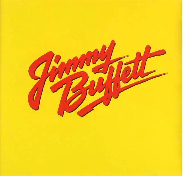 Mailboat Records Jimmy Buffett Songs You Know By Heart CD compilation