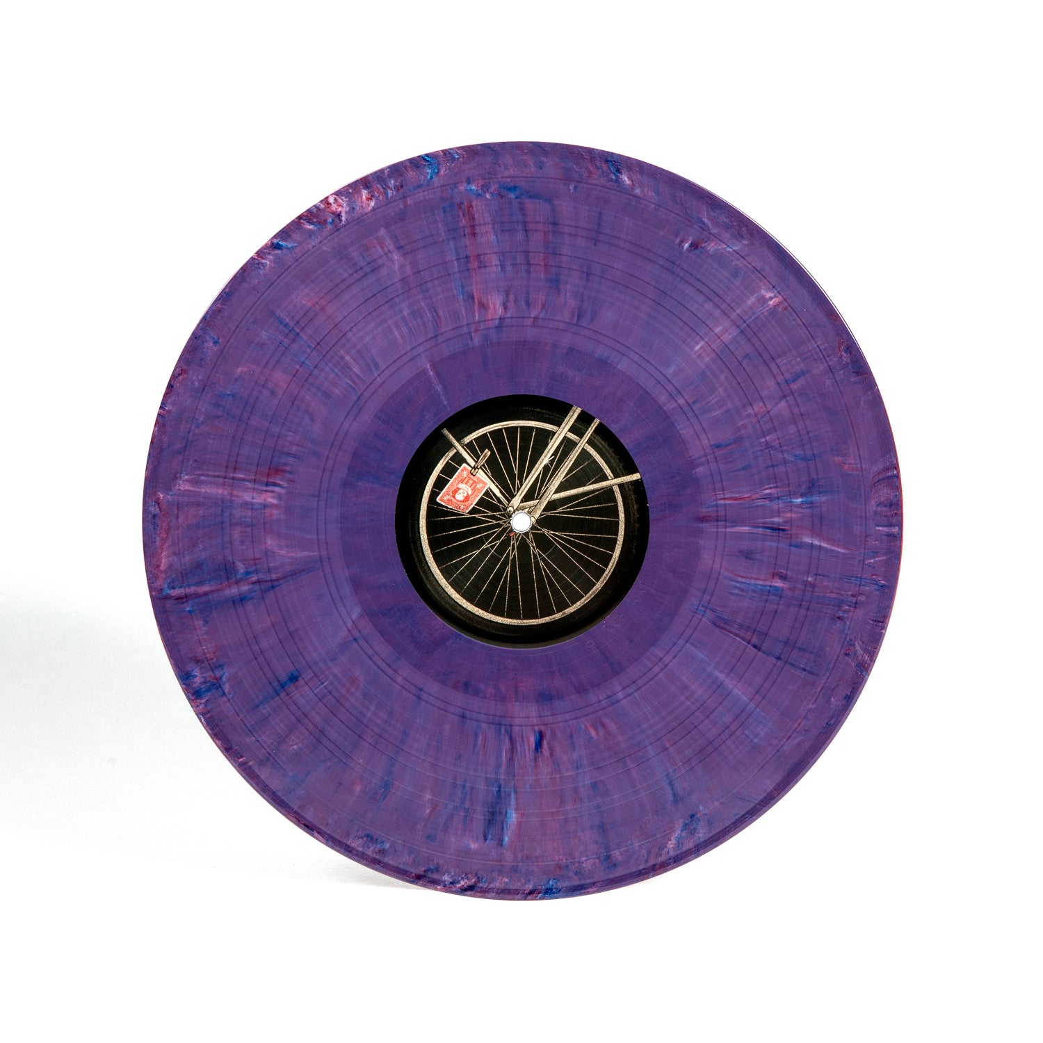 Waxwork Records Stephen King's IT triple vinyle Pennywise