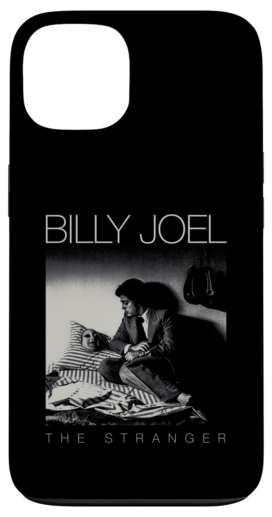 Billy Joel The Stranger Housse iPhone 17 Officielle