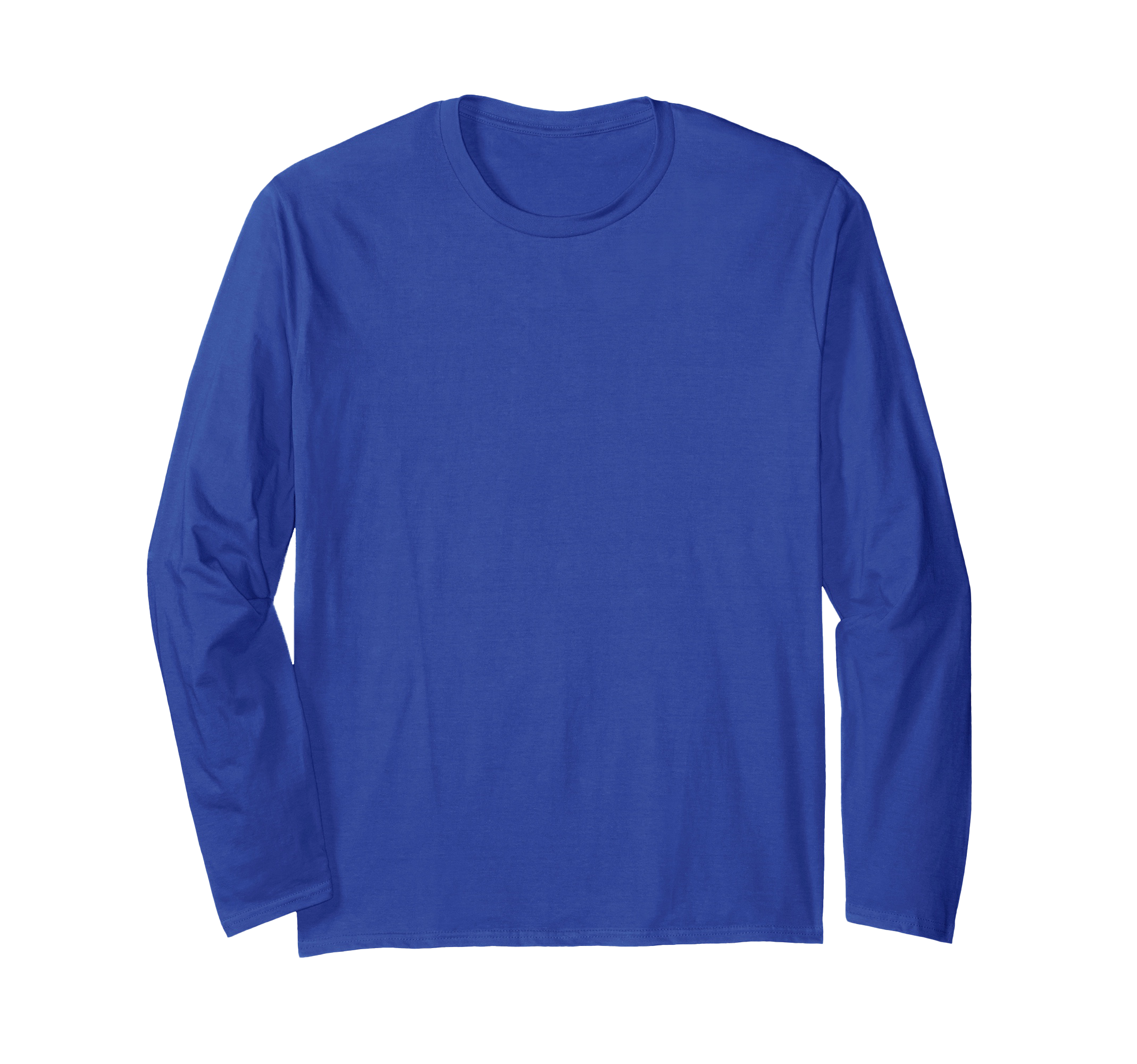 Billy Joel Big Shot t-shirt manches longues blanc logo