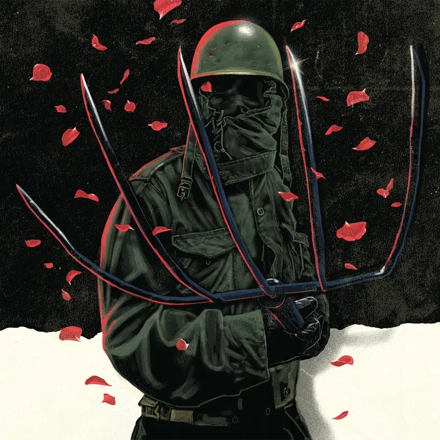Waxwork Records The Prowler vinyle bande originale slasher
