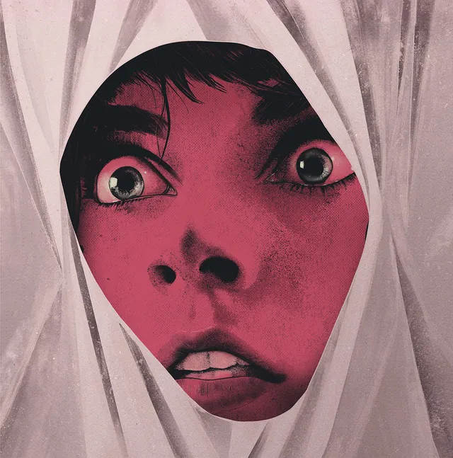 Waxwork Records Tenebrae vinyle double LP couleur Goblin